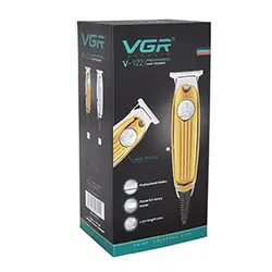 ماشین اصلاح صورت وی جی آر V-122