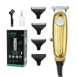 ماشین اصلاح صورت وی جی آر V-122