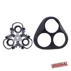 سر شیور و نگهدارنده دور (براکت )۳۲