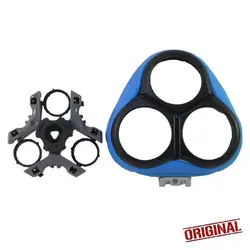 سر شیور و نگهدارنده دور (براکت )۳۵