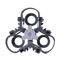 سر شیور و نگهدارنده دور (براکت )۳۹