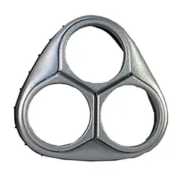 سر شیور و نگهدارنده دور (براکت )۴۰