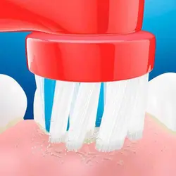 مسواک برقی اورال بی مدل میکی موس