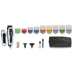 ماشین اصلاح  وال مدل COLOR PRO COMBO