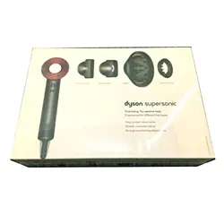 سشوار حرفه ای دایسون مدل supersonic