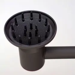 سشوار حرفه ای دایسون مدل supersonic