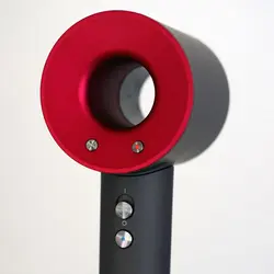 سشوار حرفه ای دایسون مدل supersonic