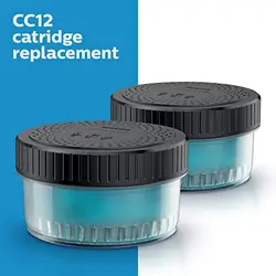 مایع شستشو فیلیپس نورلکو مدل CC12/52