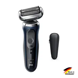 ماشین اصلاح صورت براون مدل ۷۰b1000s