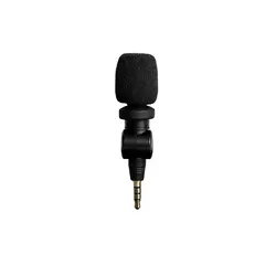 میکروفون کاندنسر گوشی Saramonic SmartMic