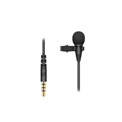 میکروفون یقه ای Senhheiser XS LAV Mobile