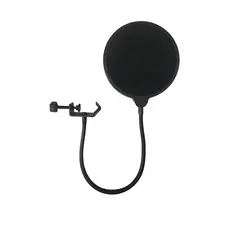 پاپ فیلتر پارچه ای POP Filter 5