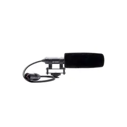 میکروفون شات گان AZDEN SGM-PD2