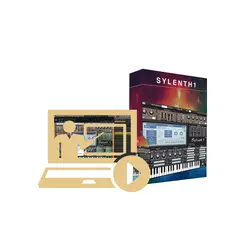 آموزش سینتی سایزر Sylenth1 فارسی صفر تا صد