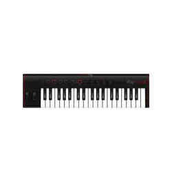 میدی کیبورد کنترلر iK Multimedia iRig Keys 2