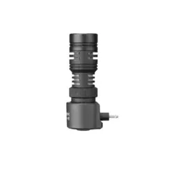 میکروفون کاندنسر گوشی Saramonic SmartMic Plus DI