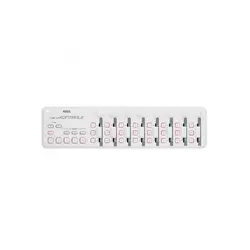 میکسر کنترلر پرتابل KORG nanoKONTROL2 White