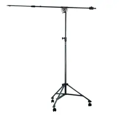 پایه میکروفون بوم Quiklok A50