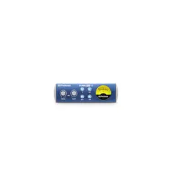 پری امپ میکروفون و ساز PreSonus TubePre v2