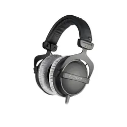 هدفون مانیتورینگ beyerdynamic DT 770 PRO 80 Ω