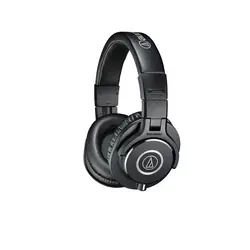 هدفون استودیویی audio-technica ATH-M40x