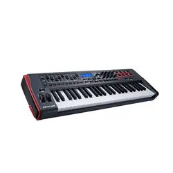 میدی کیبورد کنترلر Novation Impulse 49