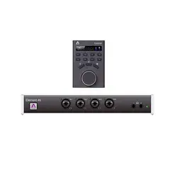 کارت صدا حرفه ای Apogee Element 46 +‌ Control