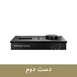 کارت صدا دست دوم Antelope Audio Zen GO Synergy Core