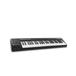 میدی کیبورد M-AUDIO KEYSTATION 49 MK3