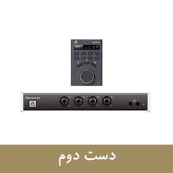 کارت صدا دست دوم Apogee Element 46 +‌ Control