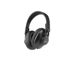 هدفون بی سیم استودیویی AKG K361-BT