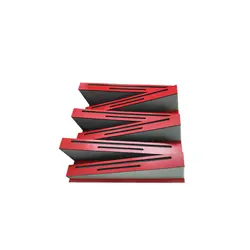 پنل آکوستیک Diffuser Wood Plus 50X50 پنج عدد