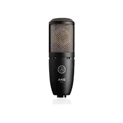 میکروفون استودیویی AKG P220