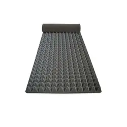 فوم هرمی Pyramid Foam 200X100 - 3.5cm 17K