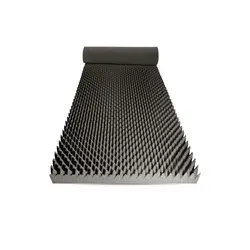 فوم شانه تخم مرغی Egg Box Foam 200X100 جفت 6cm 12K