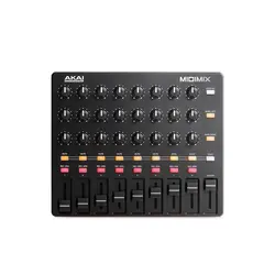 میدی کنترلر AKAI MIDIMIX