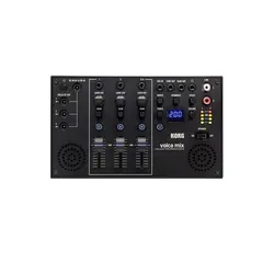 میکسر آنالوگ KORG Volca Mix