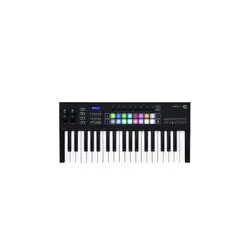 میدی کیبورد کنترلر Novation Launchkey 37 MK3