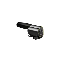 میکروفون شات گان دوربین Saramonic Vmic