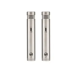 میکروفون قلمی WARM AUDIO WA-84 Matched Pair Nickel