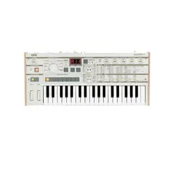 سینتی سایزر و وکودر KORG microKORG S
