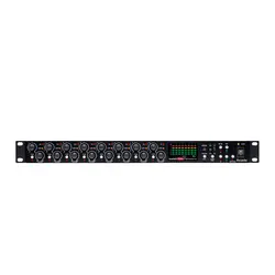 پری امپ رکمونت Focusrite Scarlett OctoPre Dynamic