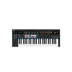 میدی کیبورد کنترلر Novation 49 SL MK3