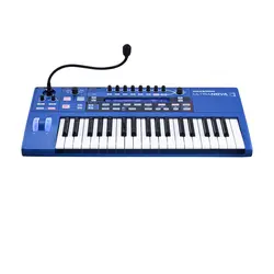 سینتی سایزر Novation UltraNova