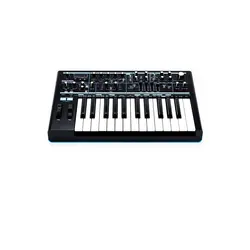 سینتی سایزر Novation Bass Station II