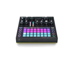 سینتی سایزر Novation Circuit Mono Station