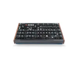 سینتی سایزر Novation Peak