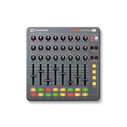 میدی کنترلر Novation Launch Control XL MK2