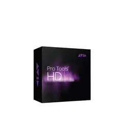 نرم افزار اوریجینال Avid Pro Tools | Ultimate