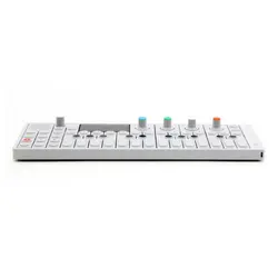 سینتی سایزر Teenage Engineering OP-1